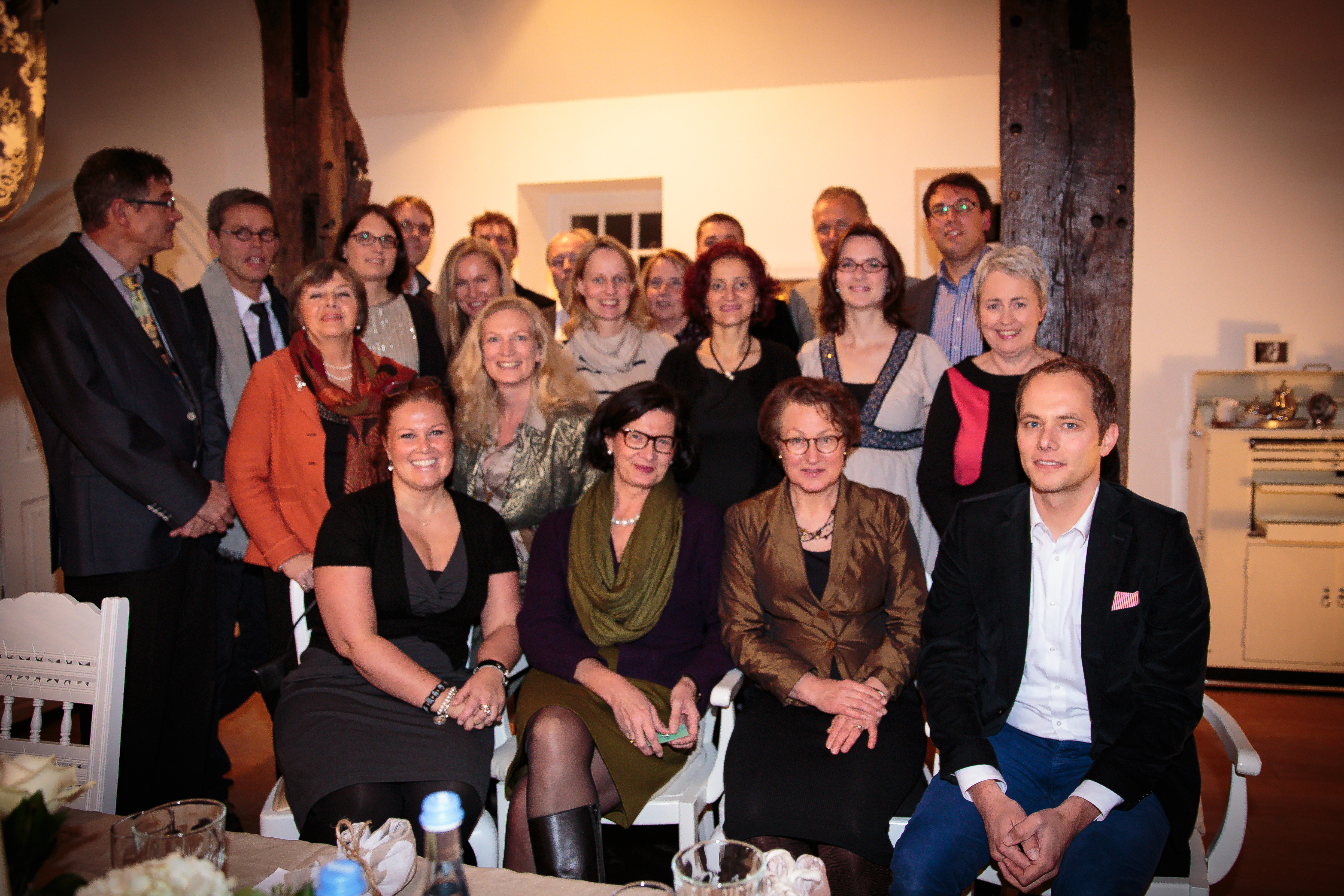 10 Jahre LCOM