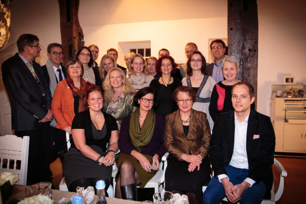 10 Jahre LCOM
